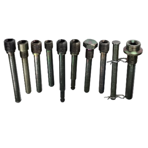 Tornillos especiales